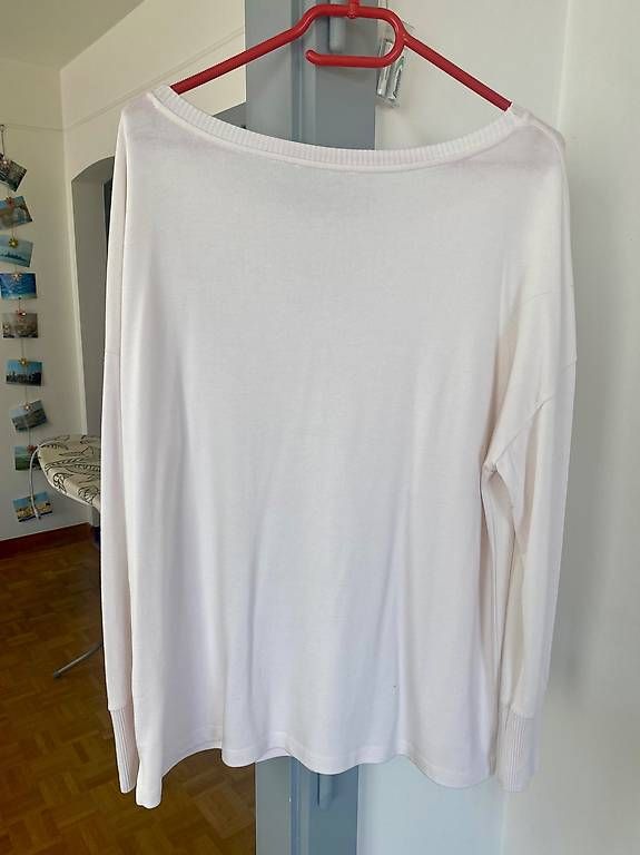 Pullover & Sweatshirts: Pull longues manches mi-saison – Gebraucht aus Neuchâtel von duprazs 2