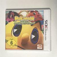 Pacman und die Geisterabenteuer 3DS