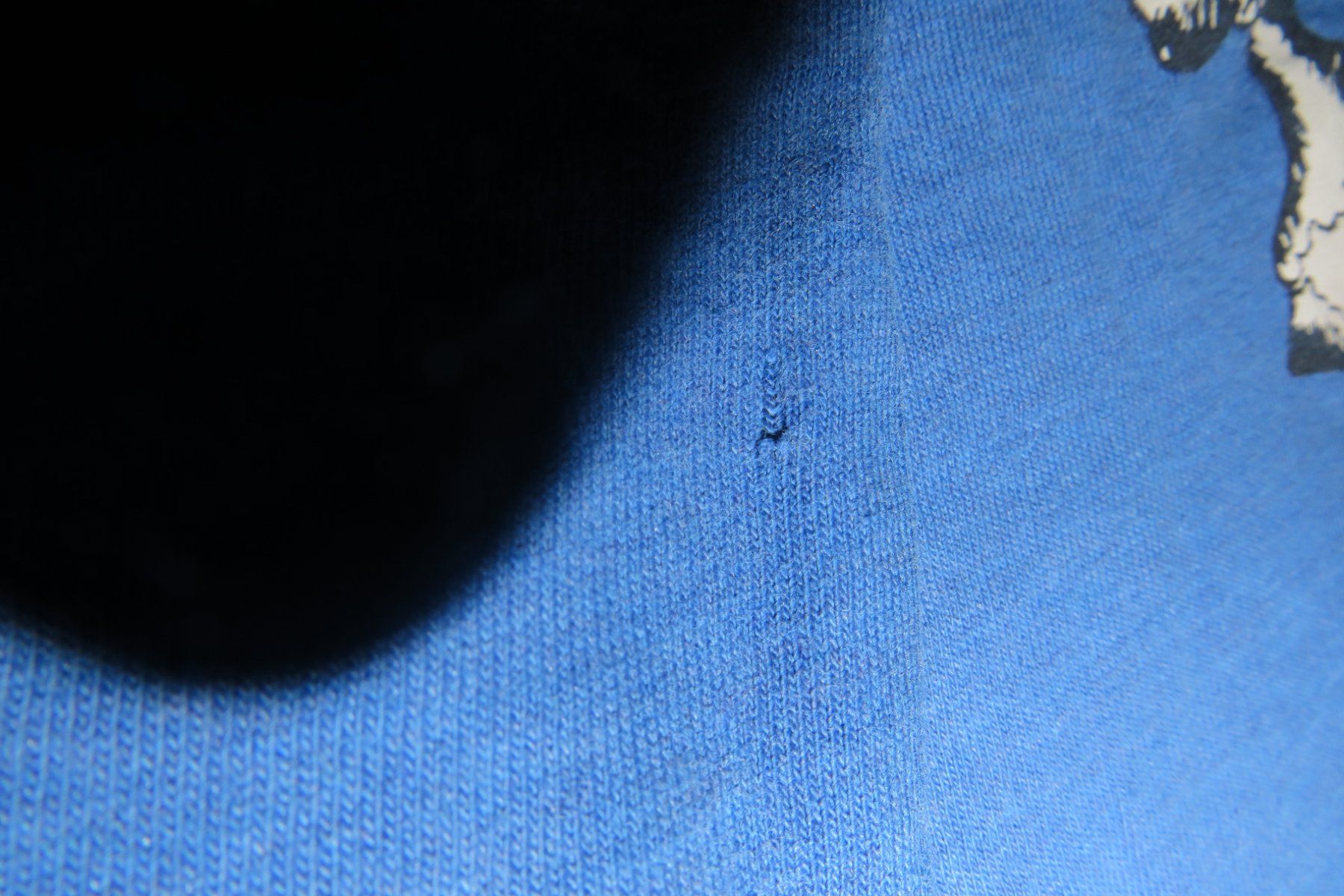 H&M Camicie, T-shirt & Polo: T-Shirt in Gr. 116 – Usato da Steckborn venduto da Bibendum02 3