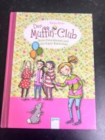 Der Muffin-Club, “beste Freundinnen und das Super-Kaninchen