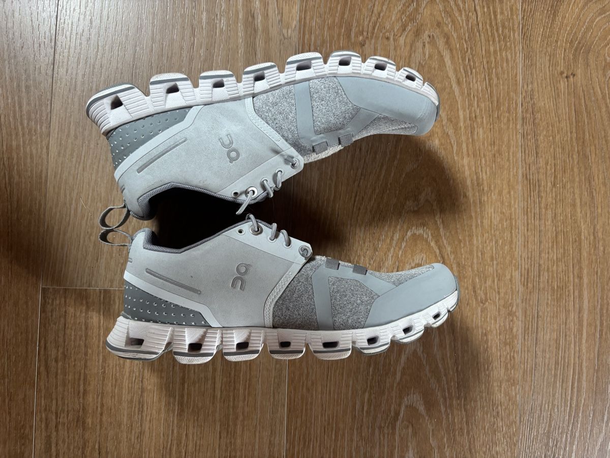 On Scarpe da donna: ON SCHUHE Damen Nr. 36 – Nuovo (secondo la descrizione) da St. Moritz venduto da rac_k8rh 2