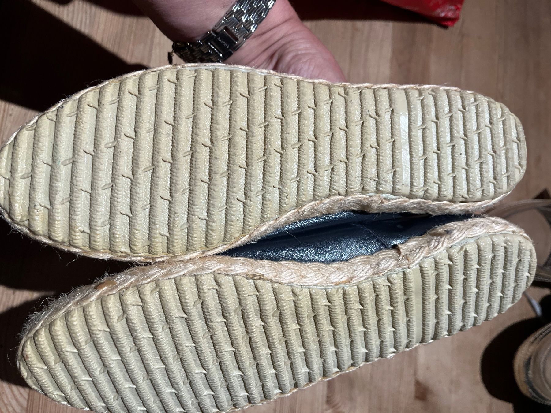 Scarpe da donna: Chaussures Taille 39 maman – Nuovo e nell'imballaggio originale da Veyrier venduto da kimedovapa 1