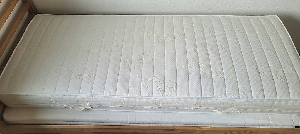 Materassi: Matelas Luna Comfort, Pfister – Usato da Cugy VD venduto da deb_7ln6 2