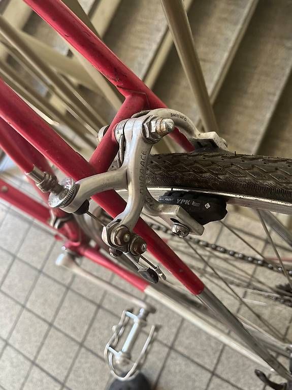 Miyata Velos: Renner Velo MIYATA – Gebraucht aus Zürich von ana_58y2 4