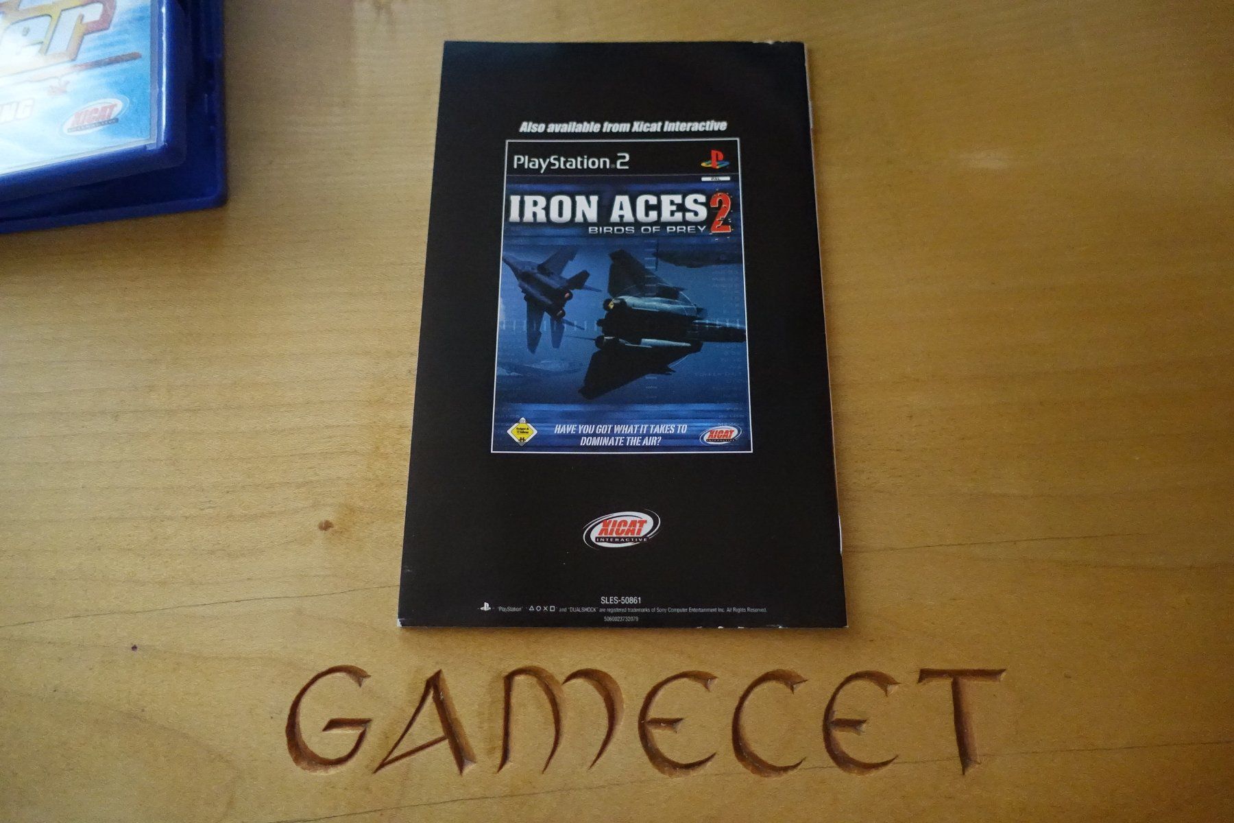 Sony Jeux: Top Angler – D'occasion à Steinach par Gamecet 5