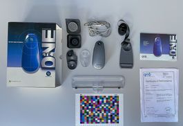 Eye-One i1 Design Spektalphotometer