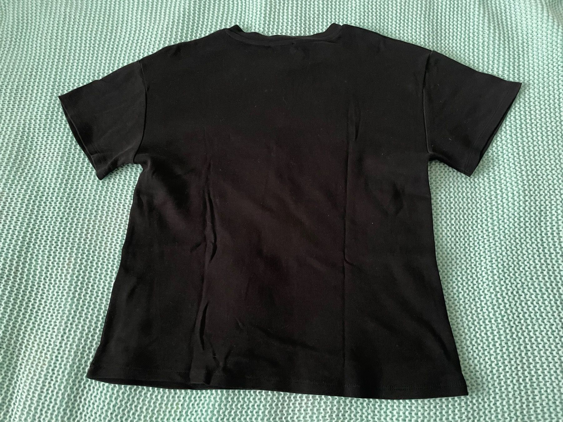 Zara T-shirt: Zara Tshirt – Usato da HORGEN venduto da paris007 3