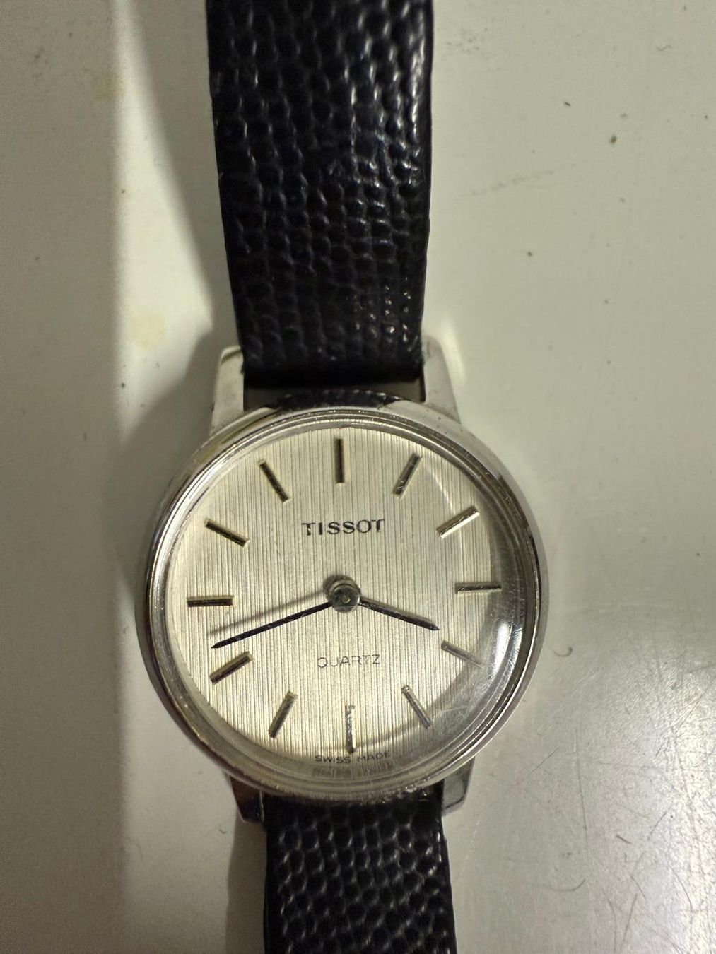 Tissot Orologi: Tissot Uhr – Difettoso da Sutz venduto da jae_7j2y 1