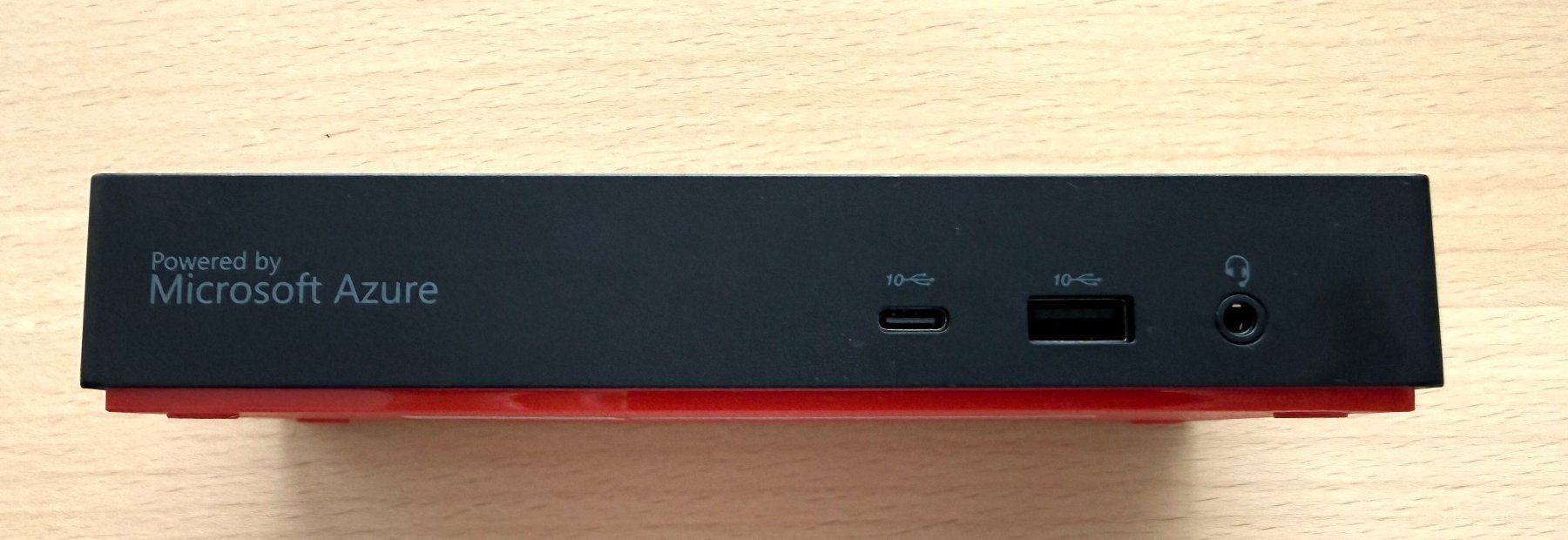 Lenovo Docking station: Lenovo Dockingstation – Usato da Würenlos venduto da TASK-NEON 1