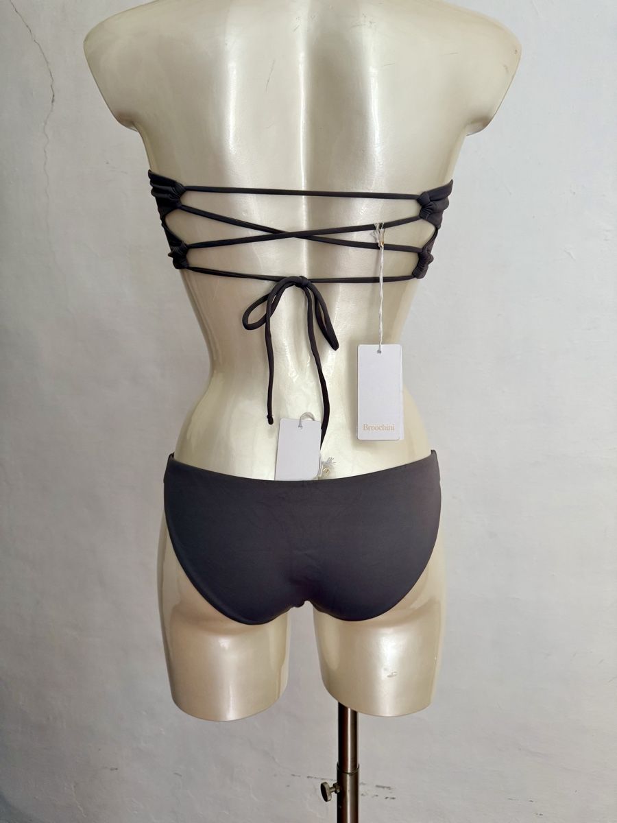 Costumi da bagno & Bikini: BROOCHINI Bikini New S-M – Nuovo (secondo la descrizione) da Barna venduto da orbuyorcry 4