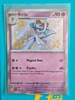 Shiny Kirlia - Paldean Fates