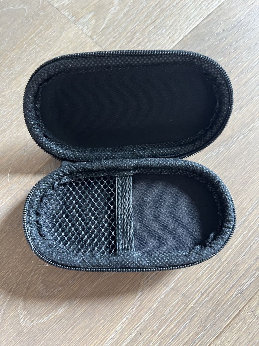 GPS & Messgeräte: STATSports GPS/ Motion Tracker with Case – Gebraucht aus Bottmingen von petertrybus 3