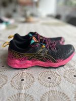 Asics Fuji Trabuco Lyte Trekking-Trail-Laufschuhe