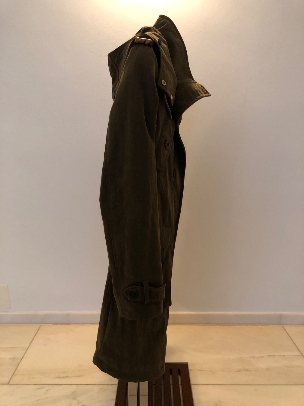 Massimo Dutti Giacche & Cappotti: MASSIMO DUTTI Jacket – Usato da Zürich venduto da SWKA 2