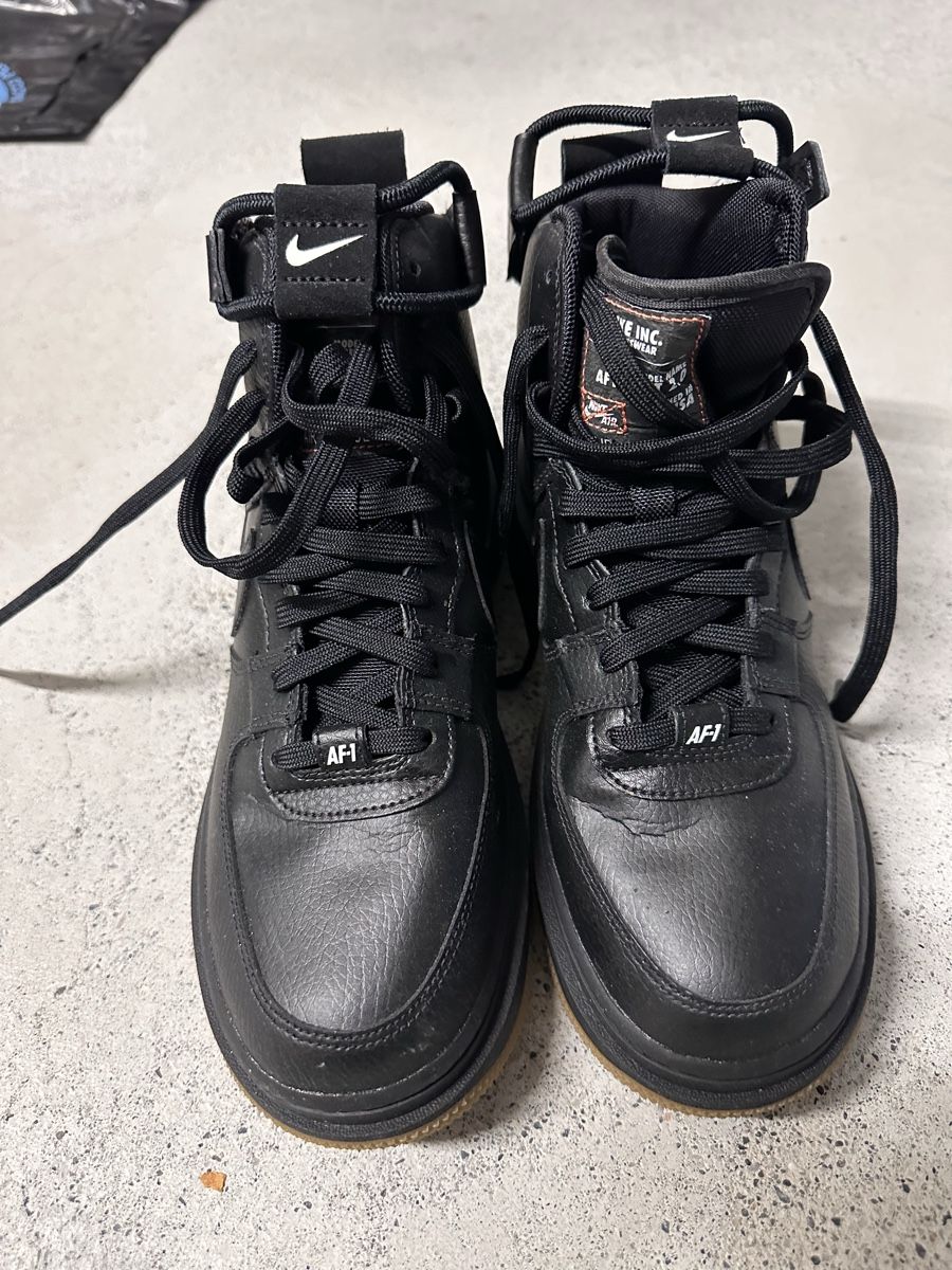 Nike Scarpe da uomo: Nike Air Force !Schnäppchen! – Nuovo (secondo la descrizione) da Chur venduto da Paemel