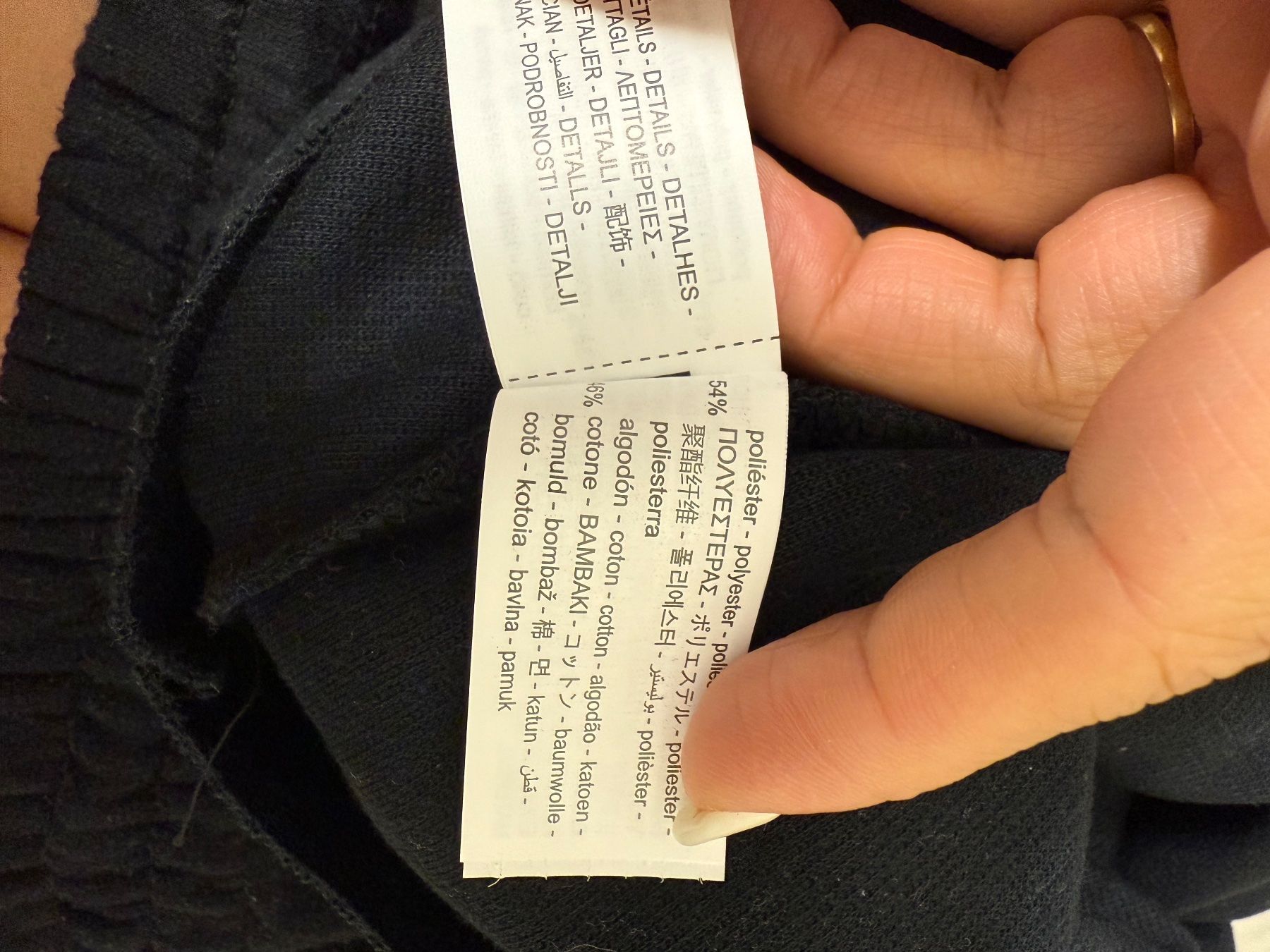 Zara Maglioni & Felpe: Sweatshirt zara – Nuovo e nell'imballaggio originale da Opfikon venduto da aro_f66t 3