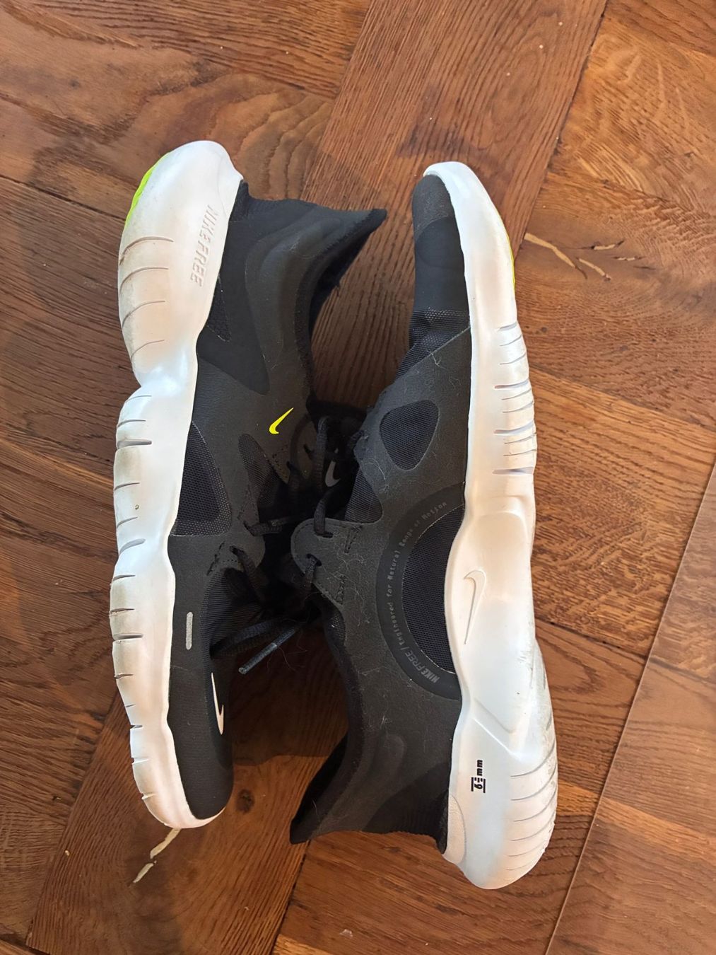 Nike Scarpe da uomo: Nike FREE RN 5.0 / EU 44.5 – Usato da Chavornay venduto da 9okza 1