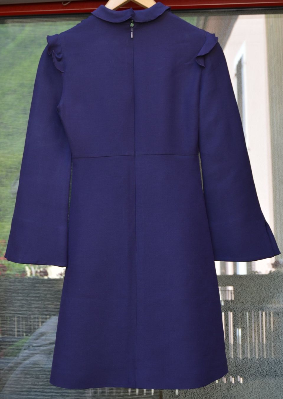 Fendi Kleider: Fendi Kleid / robe .40 – Gebraucht aus Collonges von Auganien 4