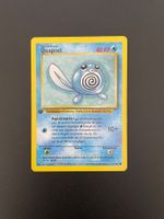 Pokémon Base Set Quapsel 59/102 1st Edition