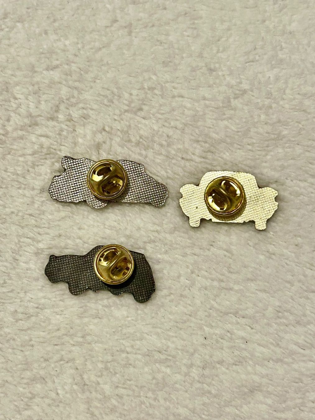 Placchette & Badge: Pin Set alte Autos 90's – Usato da Uster venduto da xBeccax 2