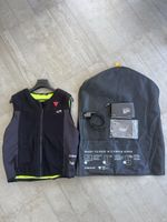 Dainese D-Air Street Smart JKT Damen Grösse L 