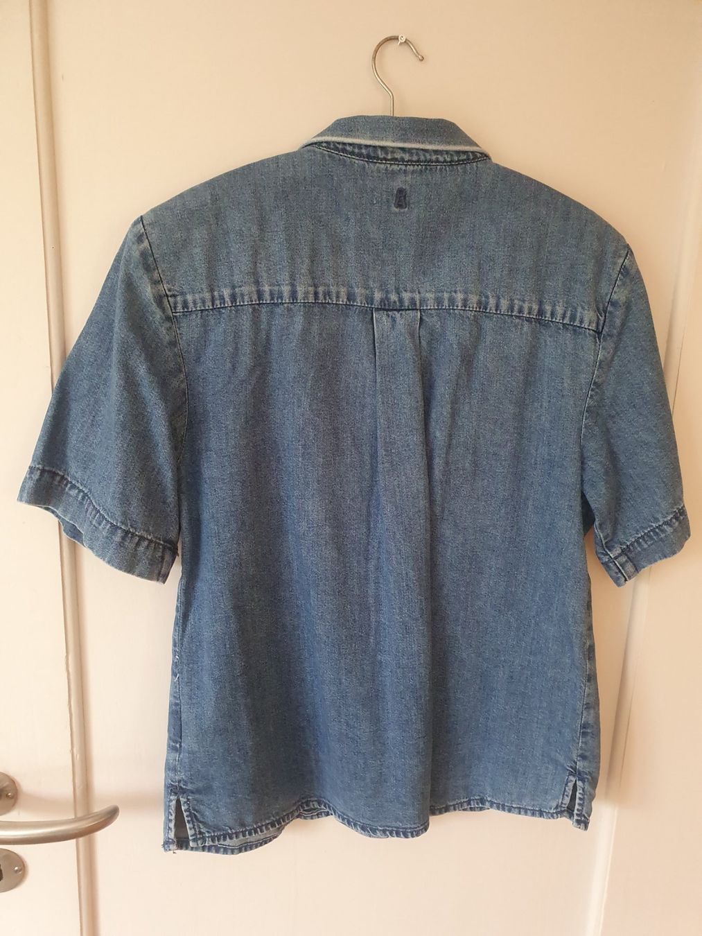 Armedangels Blusen: ARMEDANGELS Jeanshemd NEU S – Neu (gemäss Beschreibung) aus Schiers von ednv8 2