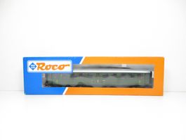 Roco H0 44466 SBB Personenwagen 3. Klasse C4 8809