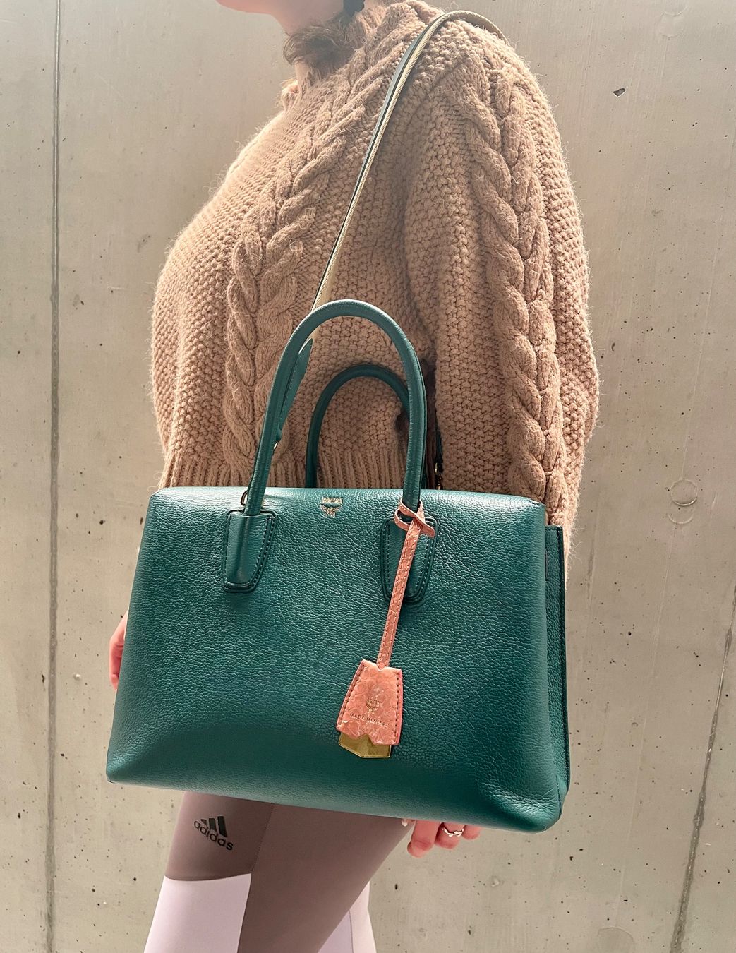 Mcm Taschen für Damen: MCM limited edition bag – Gebraucht aus Baar von MoonLanding 2