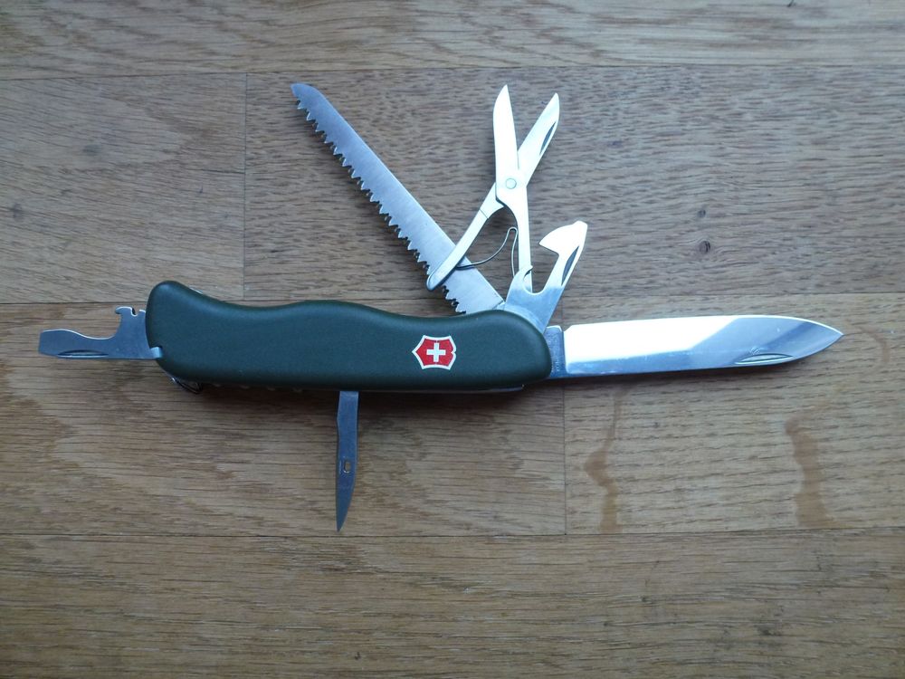 Victorinox Kaufen auf Ricardo
