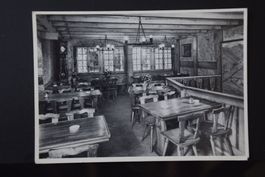 AK Luzern, Restaurant Mazot Eisengasse
