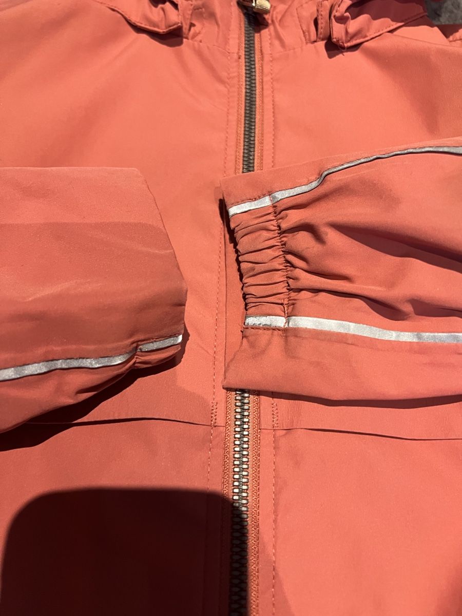 Didriksons Giacche: Didrikson Regenjacke, Gr. 110 – Usato da Luzern venduto da simjo 2