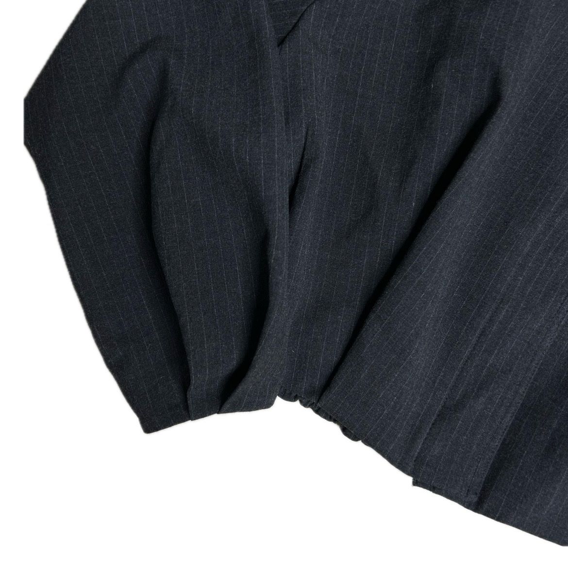 Zara Vestes: NEW Zara Bomber Jacket with Pinstripes – Neuf (Voir description) à St. Gallen par look-twice 6