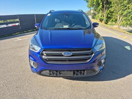 Ford kuga ST Line 2.0