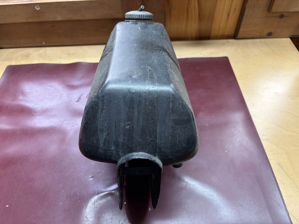 Sachs Mofa-Ersatzteile: Mofa Sachs 503 Turbo Tank – Gebraucht aus Latterbach von Bbutz98 2