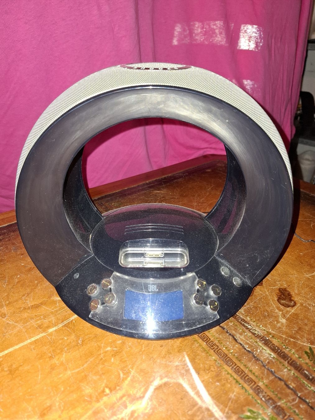 JBL Casse acustiche: JBL on time – Usato da Richterswil venduto da Friedafrech