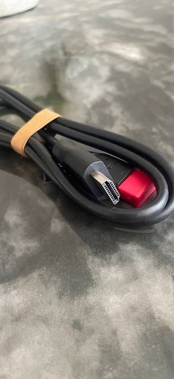 Kabel: Premium HDMI Kabel unbenutzt – Gebraucht aus Rickenbach b. Wil von rin_ffn9 1