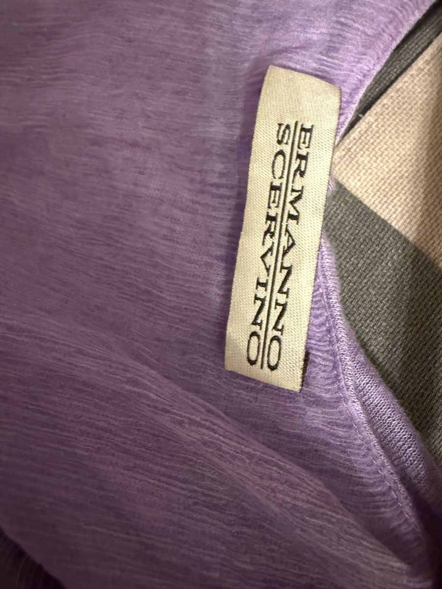 Ermanno Scervino Vestiti: Ermanno Scervino dress  – Usato da Genève venduto da din_8xv2 2