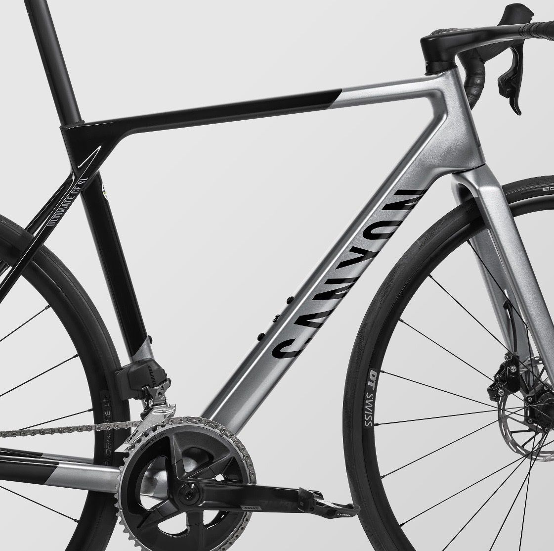 Canyon Biciclette: Canyon Ultimate CF SL 7 AXS – Usato da Oensingen venduto da ivi_w8mp 7