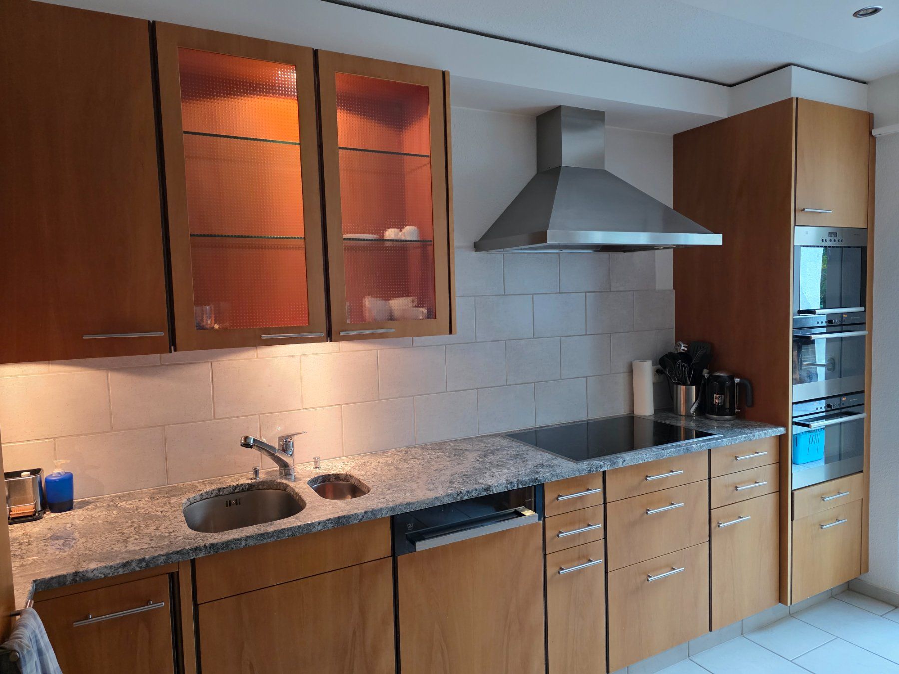 V-Zug Cucine complete: Küche – Usato da Suhr venduto da Lilie50 2