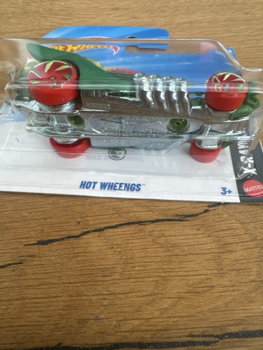 Hot Wheels Modellini d'auto: Hot Wheels / Hot Wheengs Treasure Hunt – Nuovo e nell'imballaggio originale da Emmen venduto da ChristianO8 1
