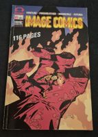 IMAGE COMICS N°3 BD MAGAZINE VINTAGE 2003 INVINCIBLE FUTURA
