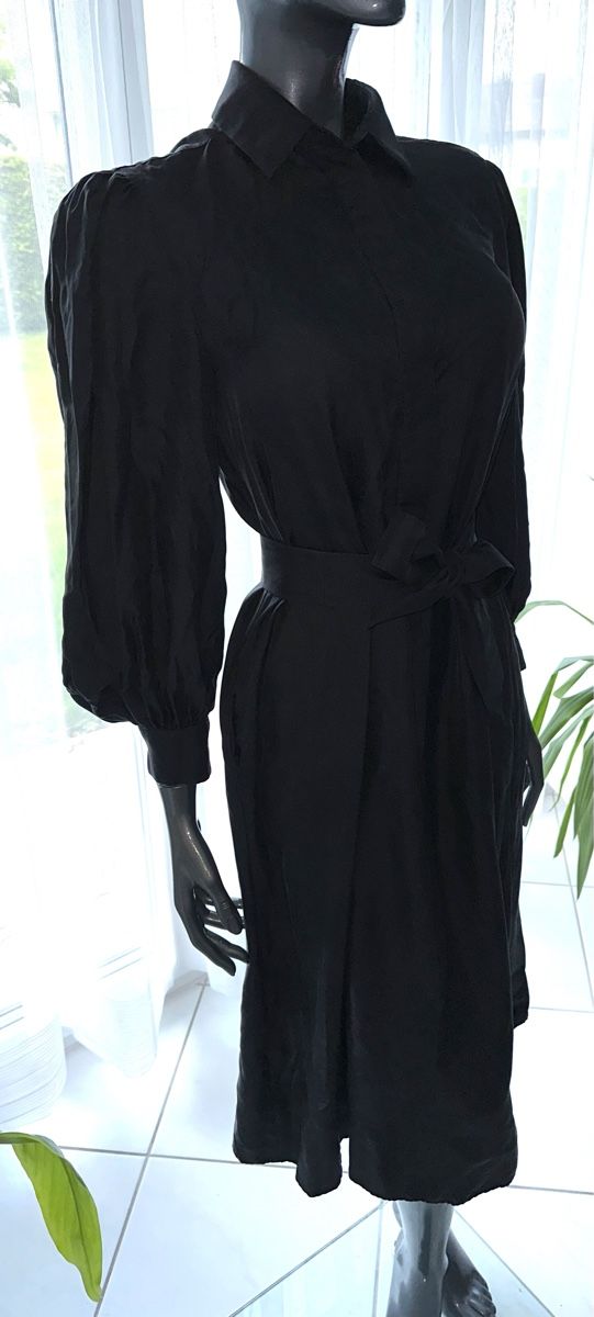 Max Mara Vestiti: MAX MARA KLEID GR. M neuwertig – Nuovo (secondo la descrizione) da Unteraegeri venduto da MH203 6