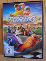 "Turbo - Kleine Schnecke, grosser Traum" (DVD)