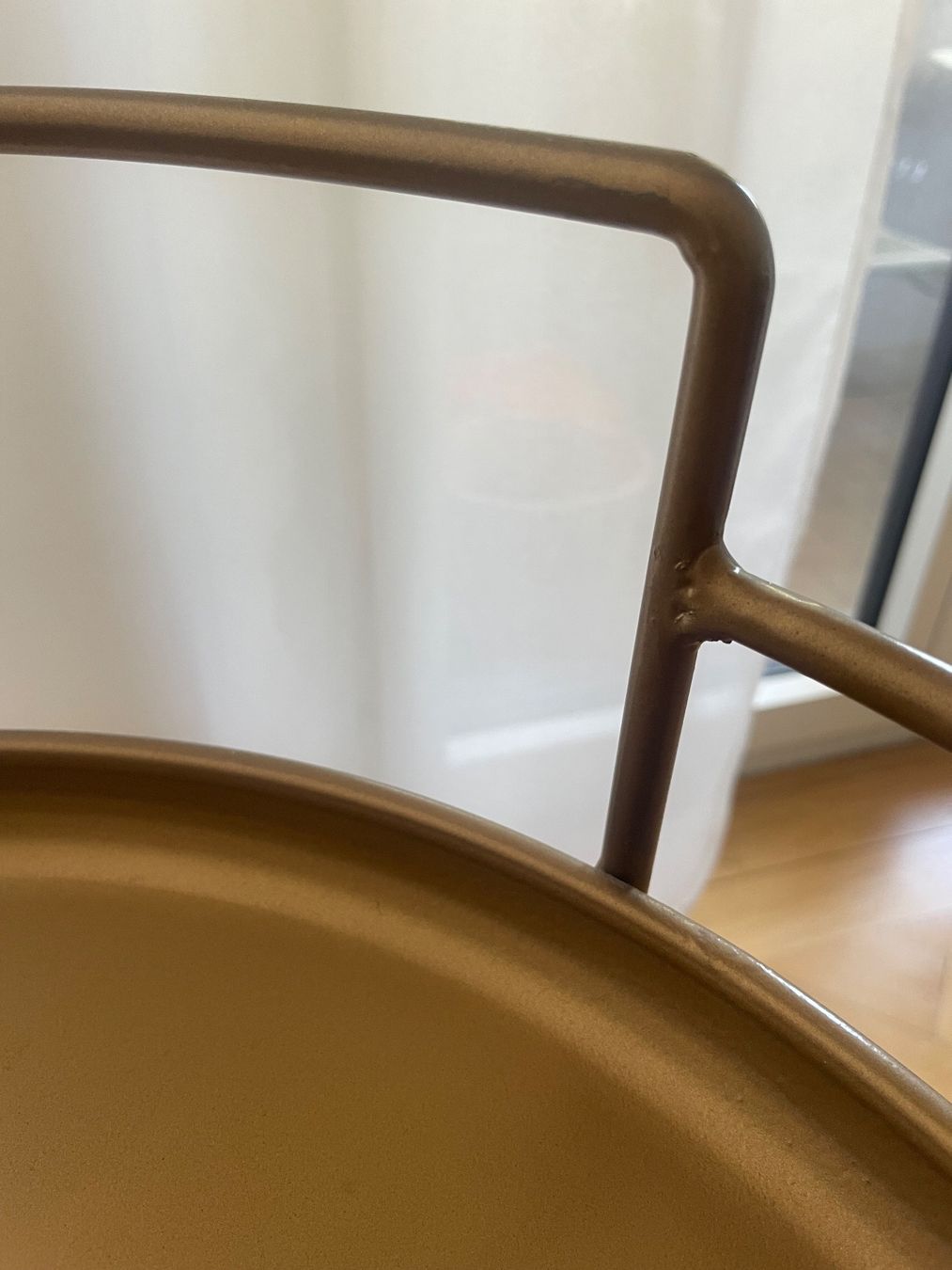 Dessertes: Runder Servierwagen – D'occasion à Zürich par joonstein 3