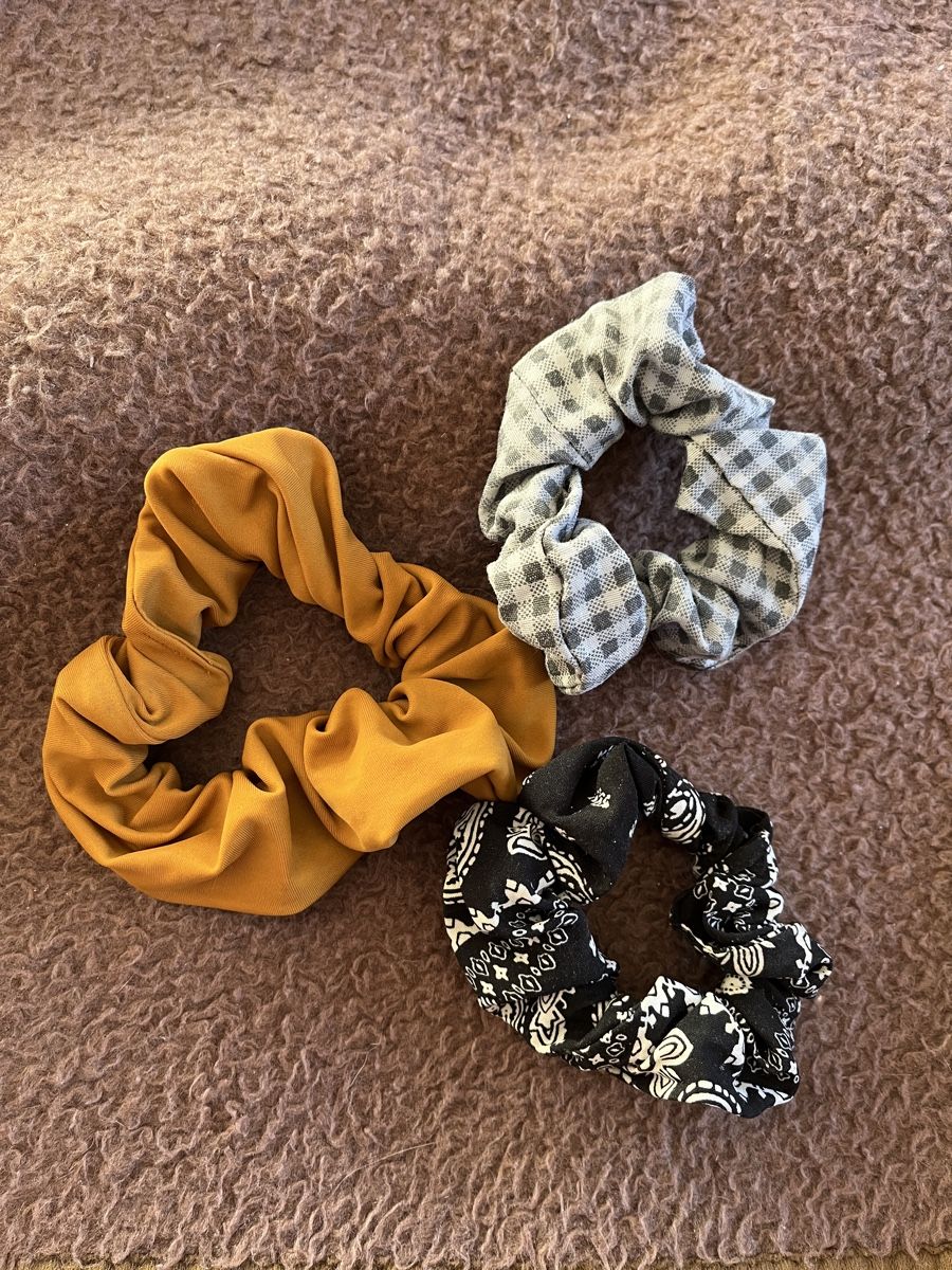 Accessori per capelli: Haargummis – Usato da Ogens venduto da lau_z665