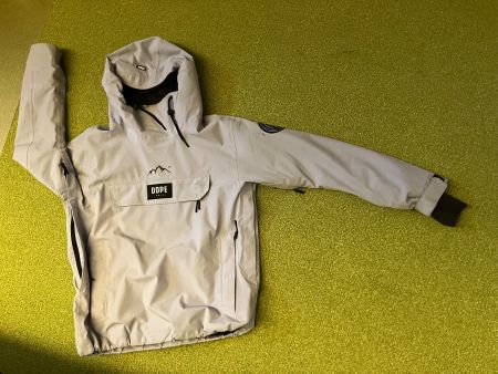 Dope Skijacke, Grösse M
