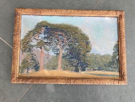 ROBERT, JEAN PHILIPPE ÉDOUARD, 1921, Exposition Commerative