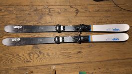 Freestyleski