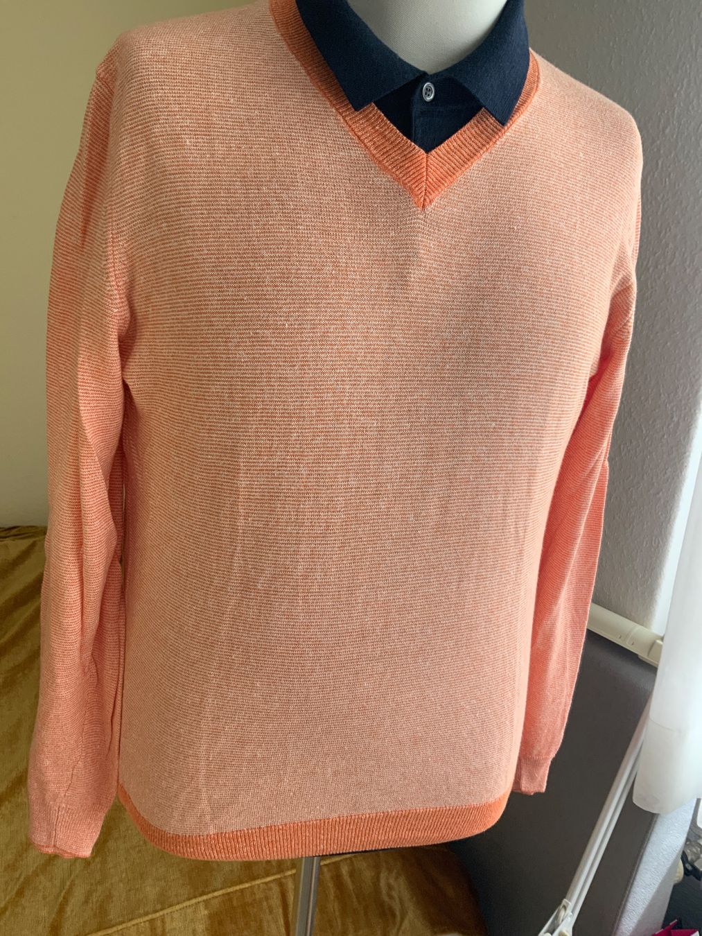 Hugo Boss Maglioni & Felpe: Sommer pulli boss – Usato da Langnau am Albis venduto da Judithsebi 2