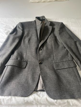 Herrenjacke Hugo Boss